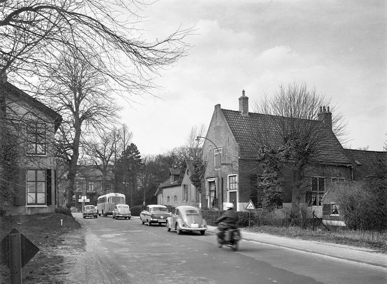 Zandvoorterweg — Aerdenhout
