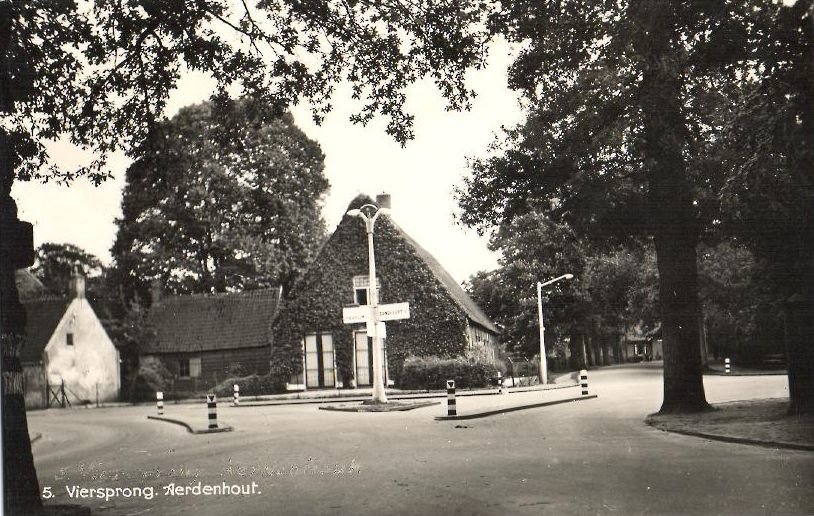 Viersprong — Aerdenhout