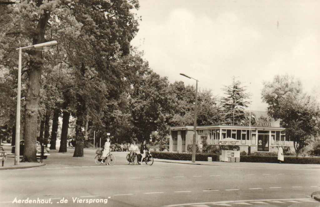 Viersprong — Aerdenhout
