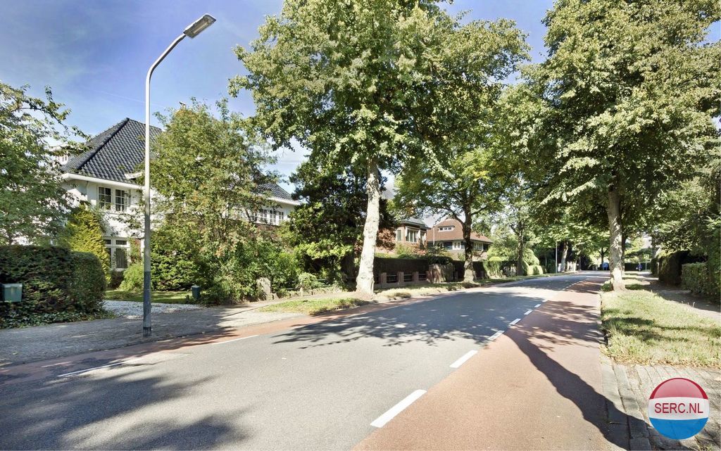 Zonnebloemlaan — Aerdenhout