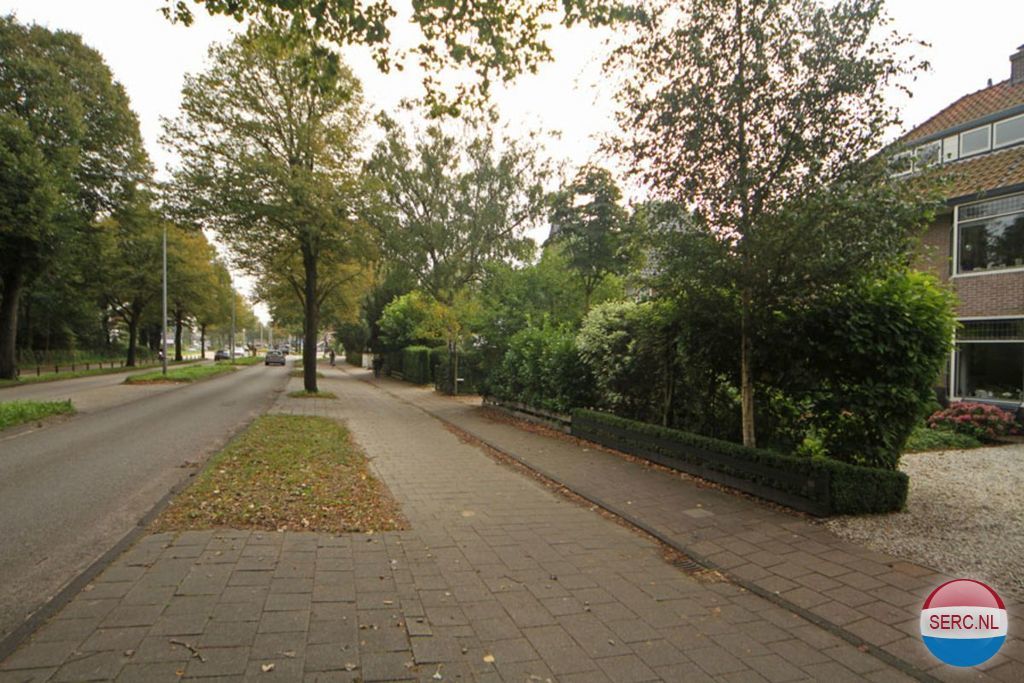 Zandvoorterweg — Aerdenhout