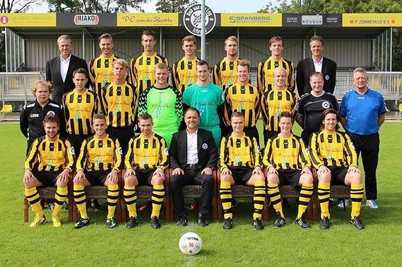 V.V. Meervogels — Akersloot