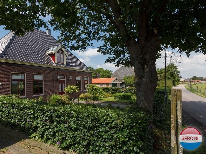 Koningsweg — Akersloot