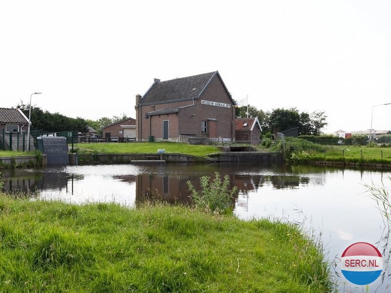 Koningsweg — Akersloot