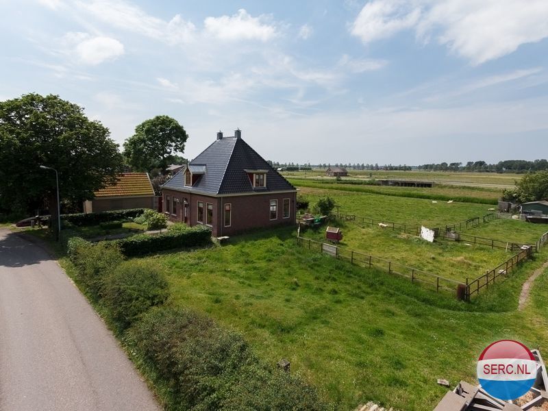 Koningsweg — Akersloot