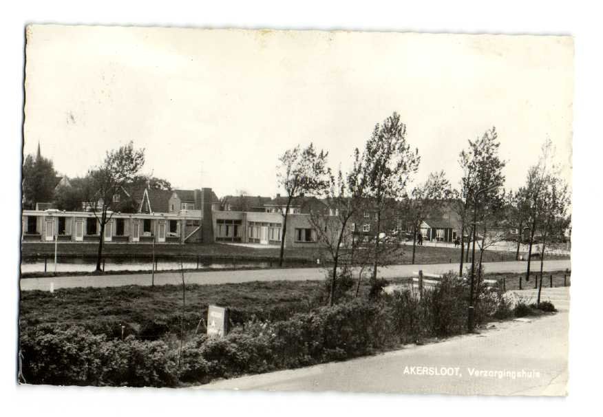 Waar in Akersloot? — Akersloot