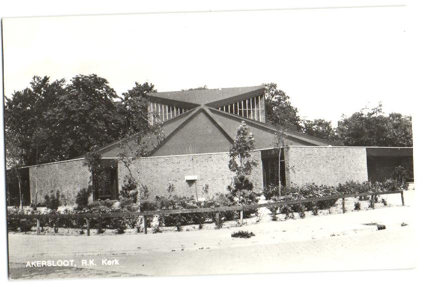 Kerken — Akersloot