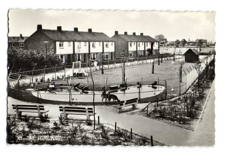 Hertenkamp — Akersloot