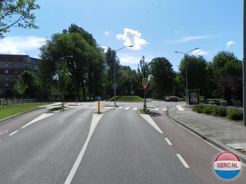 Aert de Gelderlaan — Alkmaar