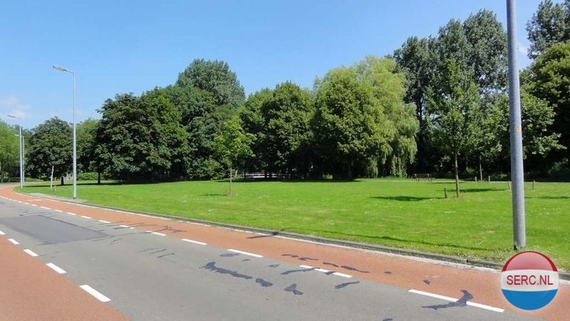Aert de Gelderlaan — Alkmaar