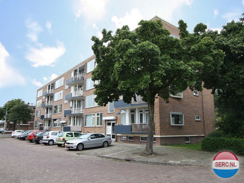 Asselijnstraat — Alkmaar