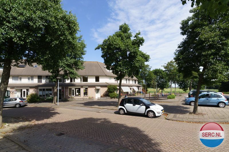 Aidastraat — Alkmaar