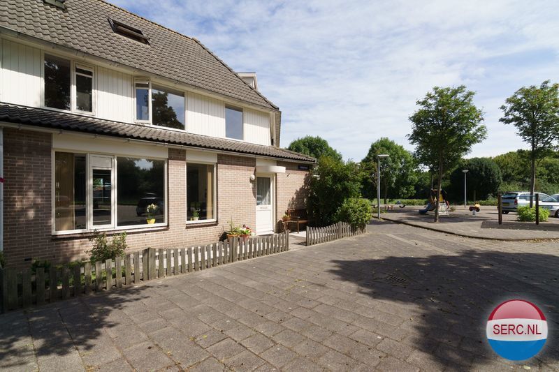 Aidastraat — Alkmaar