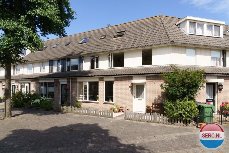 Aidastraat — Alkmaar