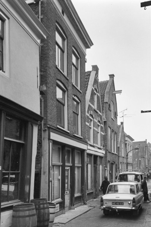 Achterdam — Alkmaar
