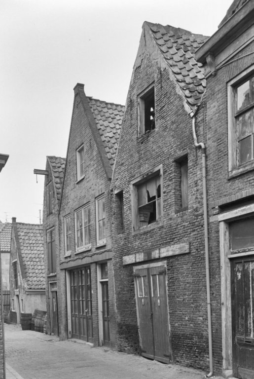 Achterdam — Alkmaar