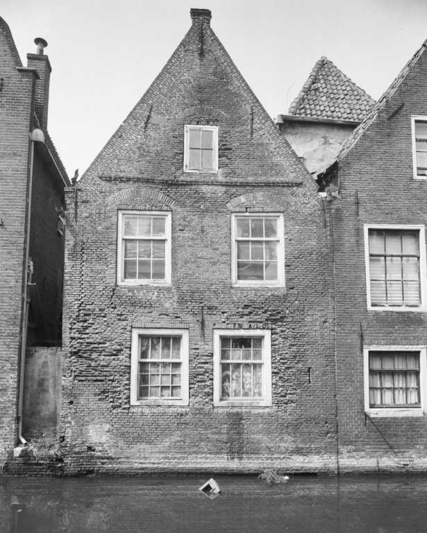 Achterdam — Alkmaar