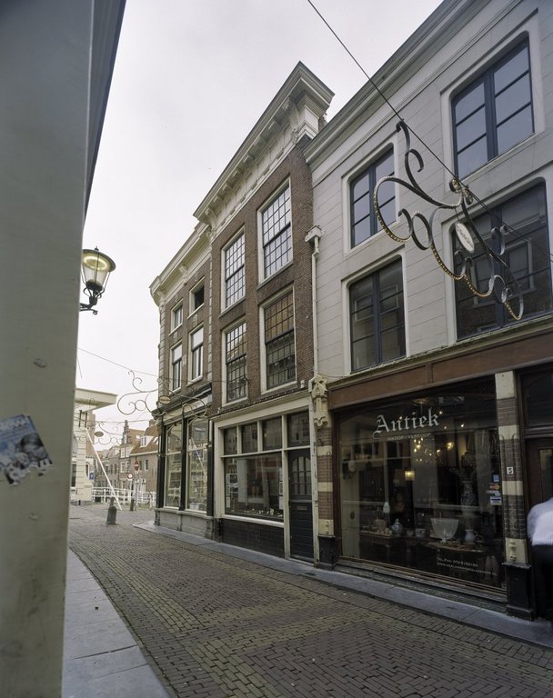 Appelsteeg — Alkmaar