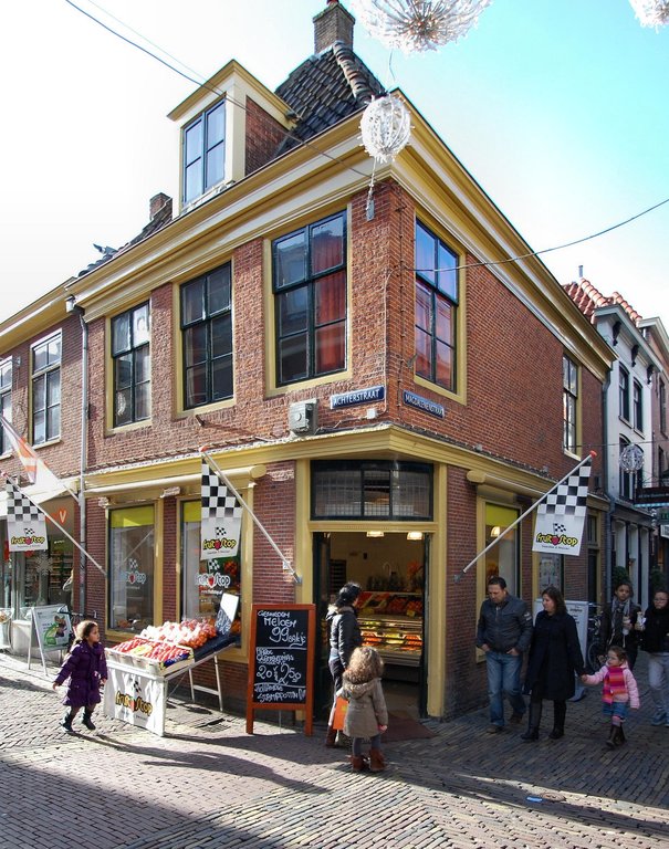 Achterstraat — Alkmaar