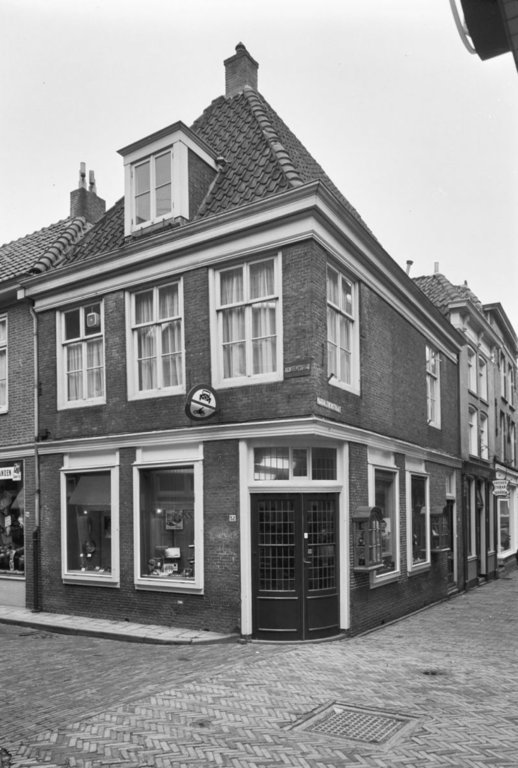 Achterstraat — Alkmaar