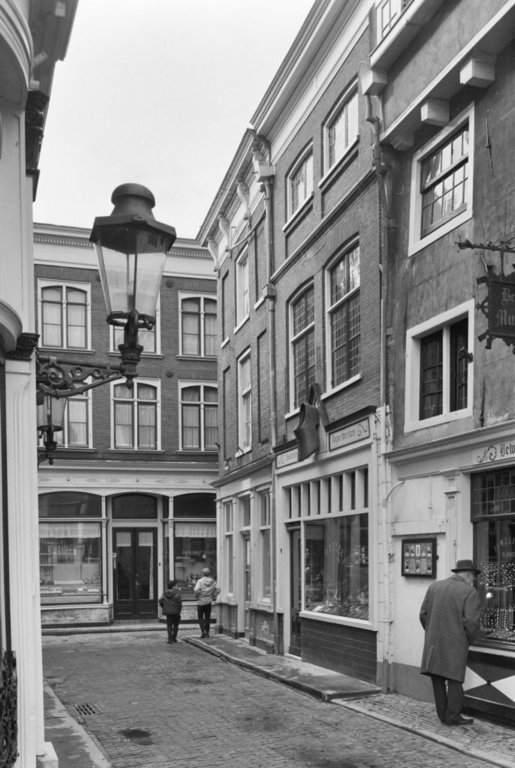 Appelsteeg — Alkmaar