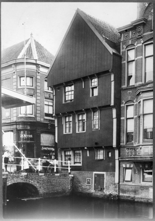 Appelsteeg — Alkmaar