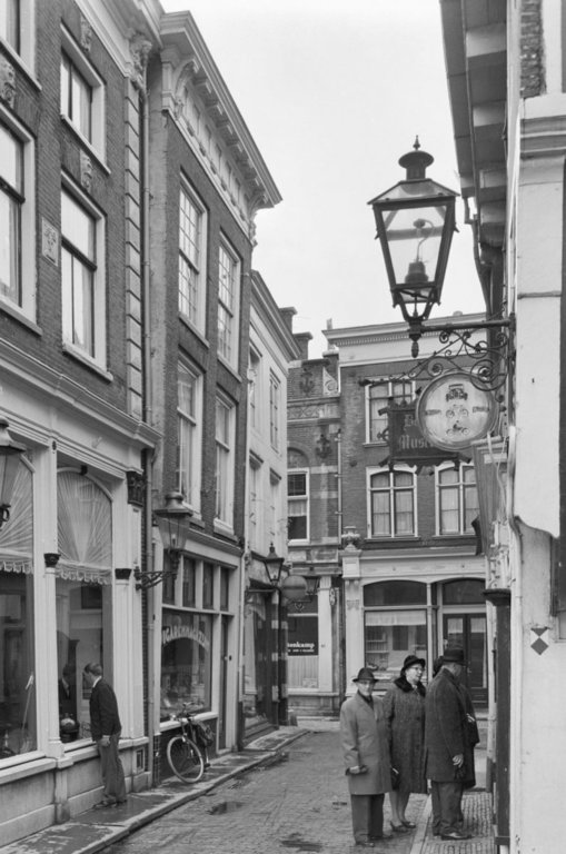 Appelsteeg — Alkmaar