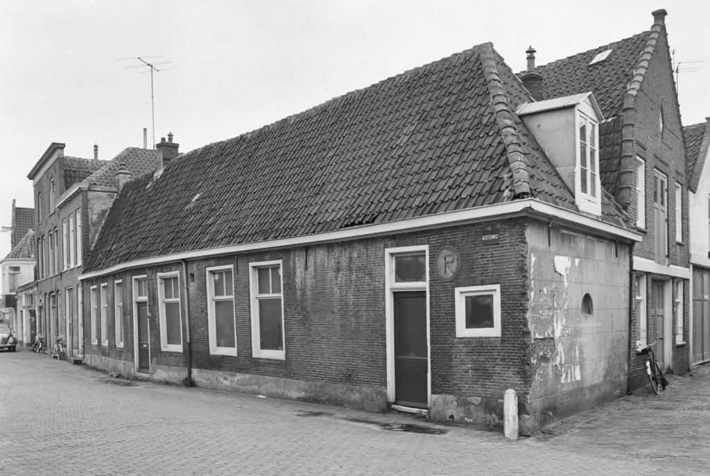 Achterweg — Alkmaar