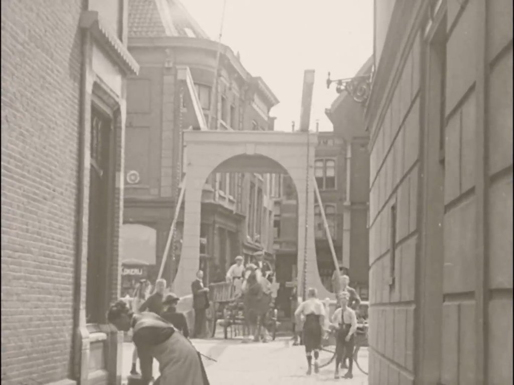 Appelsteeg — Alkmaar