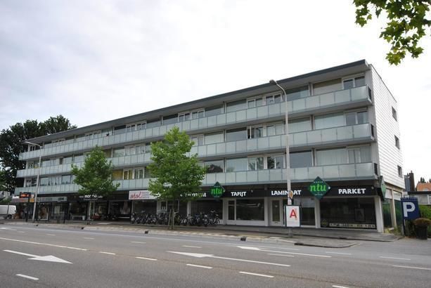 Amsterdamseweg — Amstelveen
