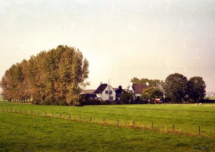 Amsteldijk Noord — Amstelveen