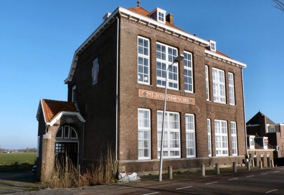 Amsteldijk Zuid — Amstelveen