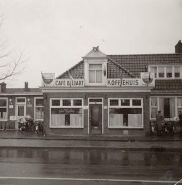 Amstelveenseweg — Amstelveen