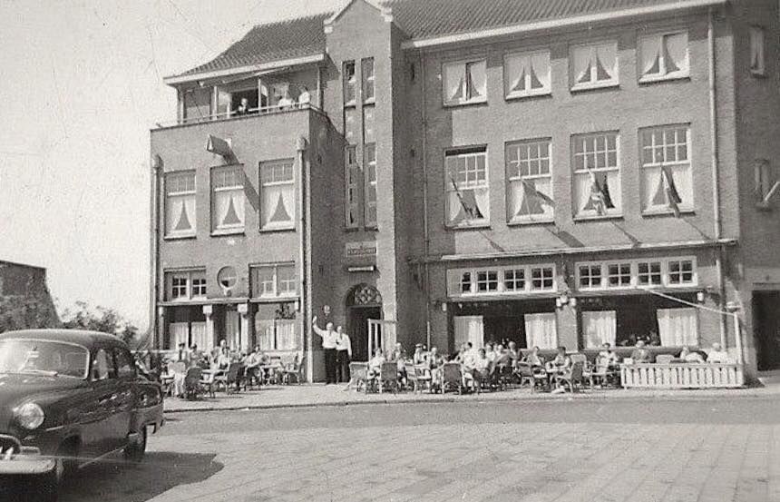 Amstelveenseweg — Amstelveen