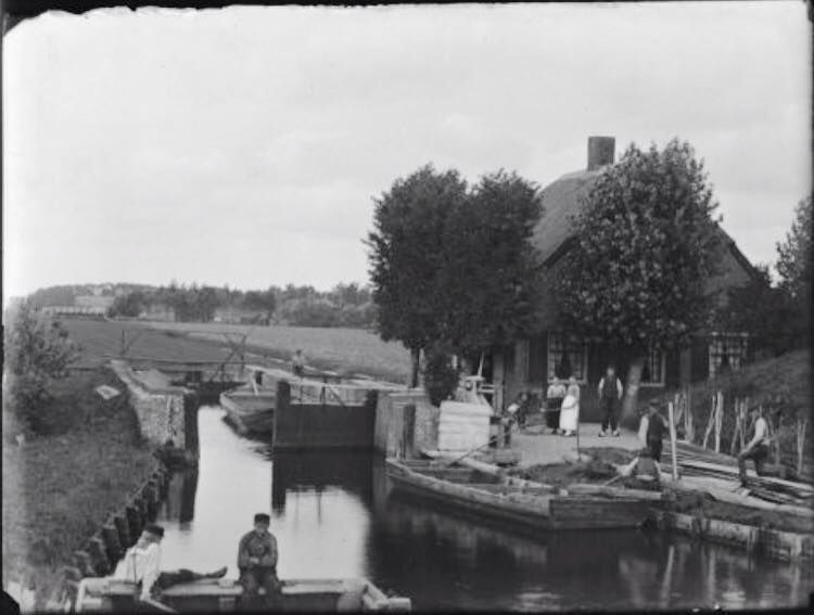 Amsteldijk Zuid — Amstelveen