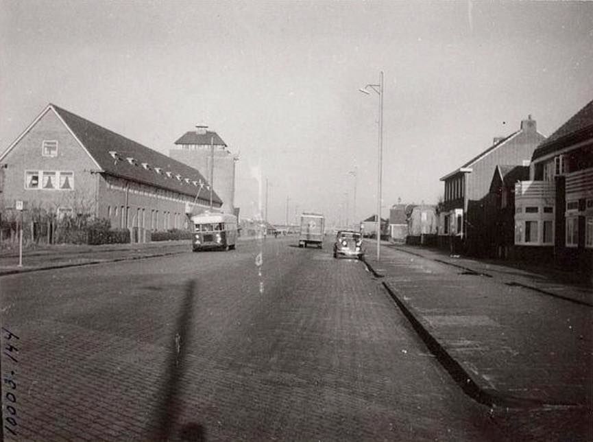 Amstelveenseweg — Amstelveen