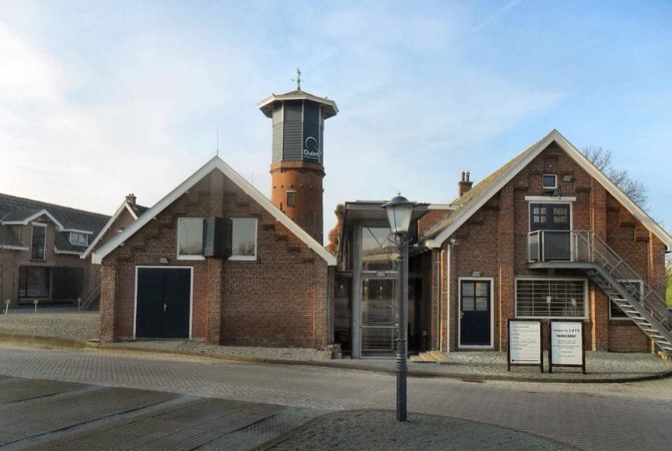 Amsteldijk Zuid — Amstelveen