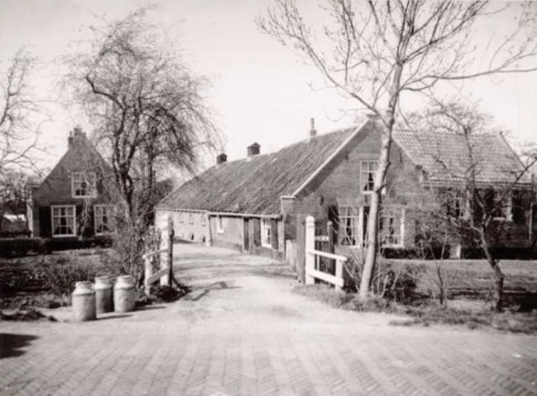 Amsteldijk — Amstelveen