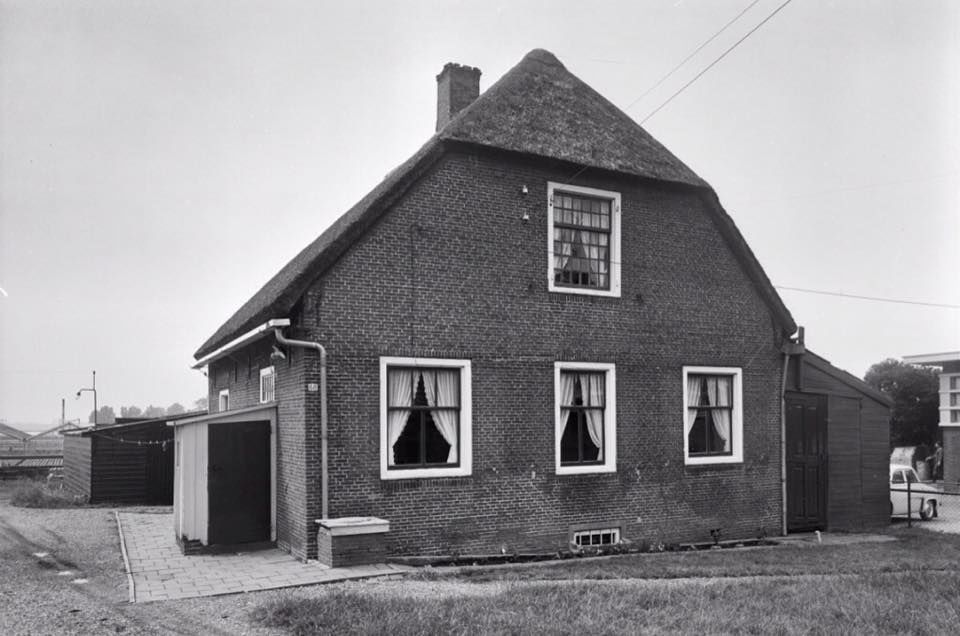 Amsteldijk Zuid — Amstelveen