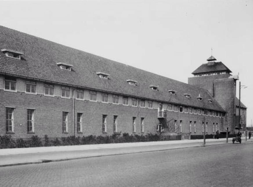 Amstelveenseweg — Amstelveen