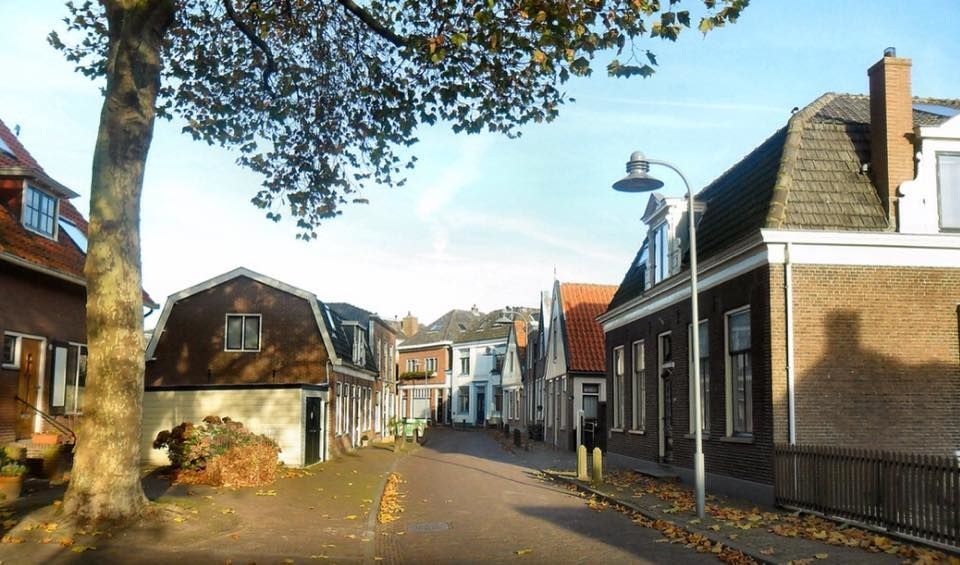 Amstelzijde — Amstelveen