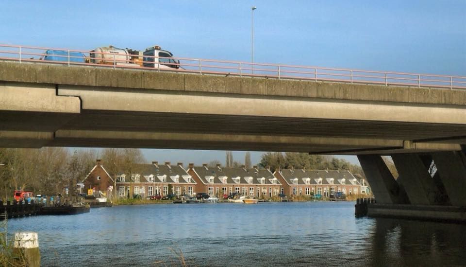 Amsteldijk Zuid — Amstelveen
