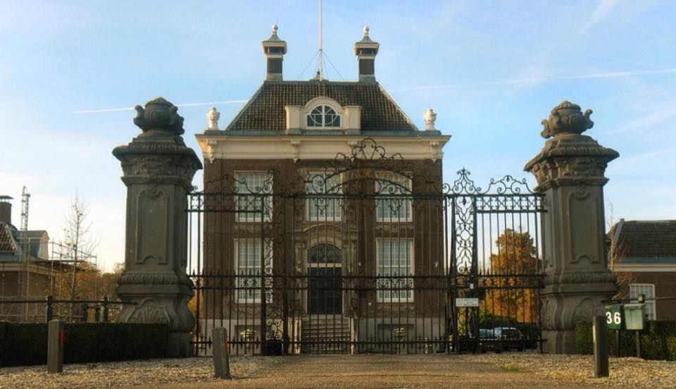 Amsteldijk Noord — Amstelveen
