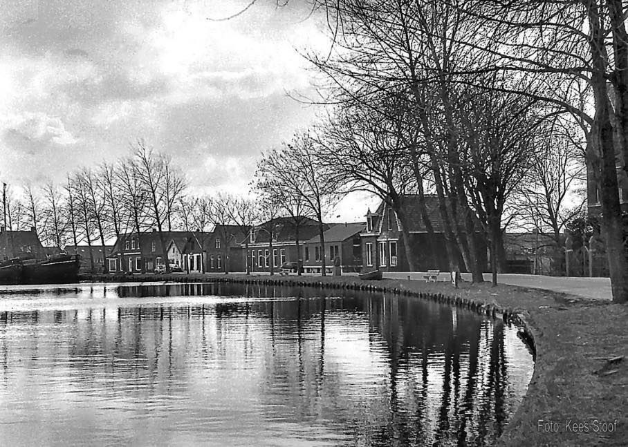 Amsteldijk Zuid — Amstelveen