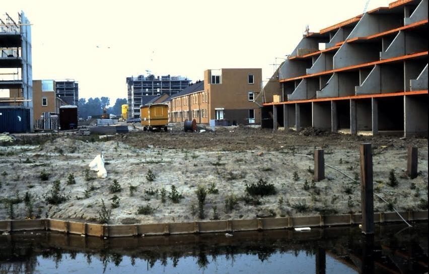 Albert van Dalsumlaan — Amstelveen