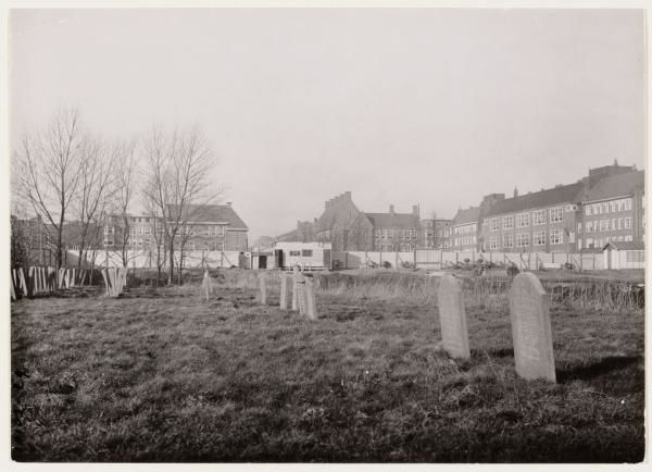 1e Atjehstraat — Amsterdam