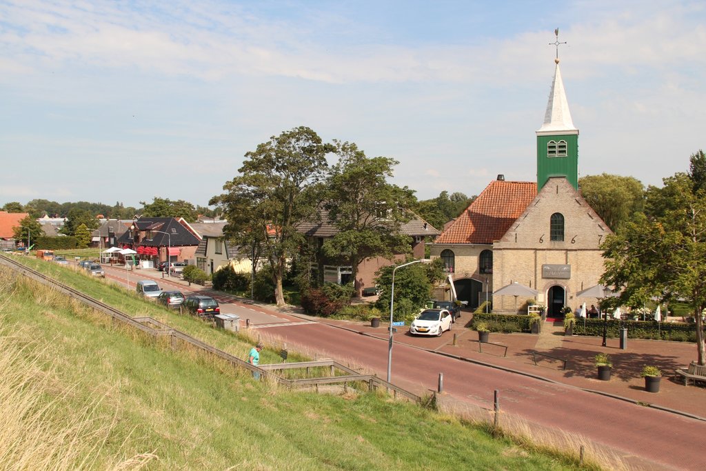 Buurtje — Andijk
