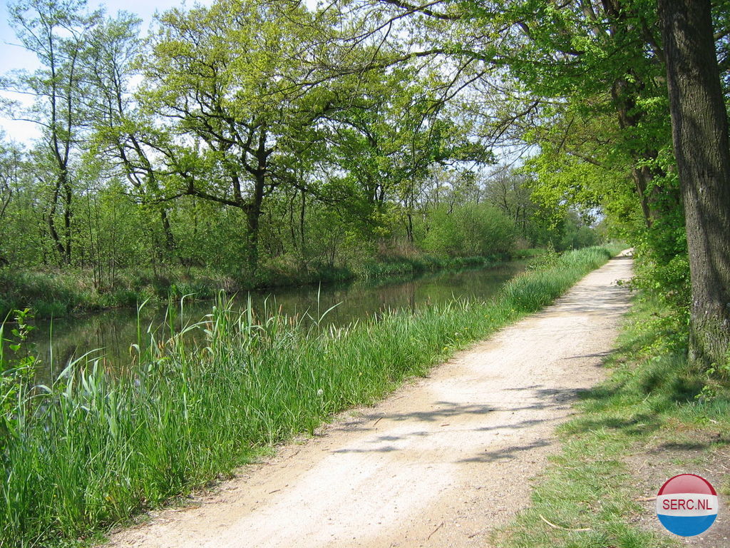Ankeveensepad — Ankeveen