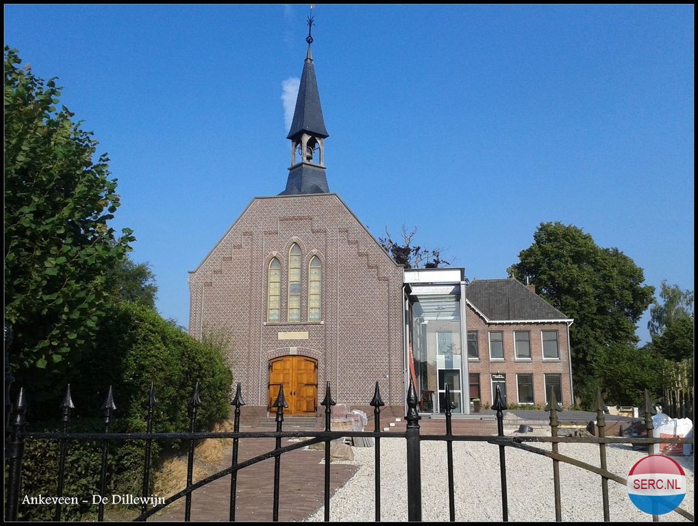 Stichts End — Ankeveen