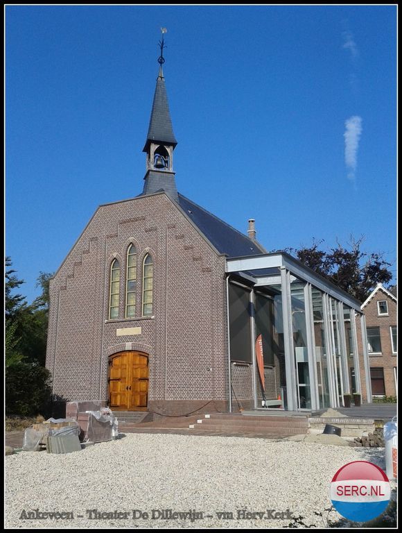 Stichts End — Ankeveen